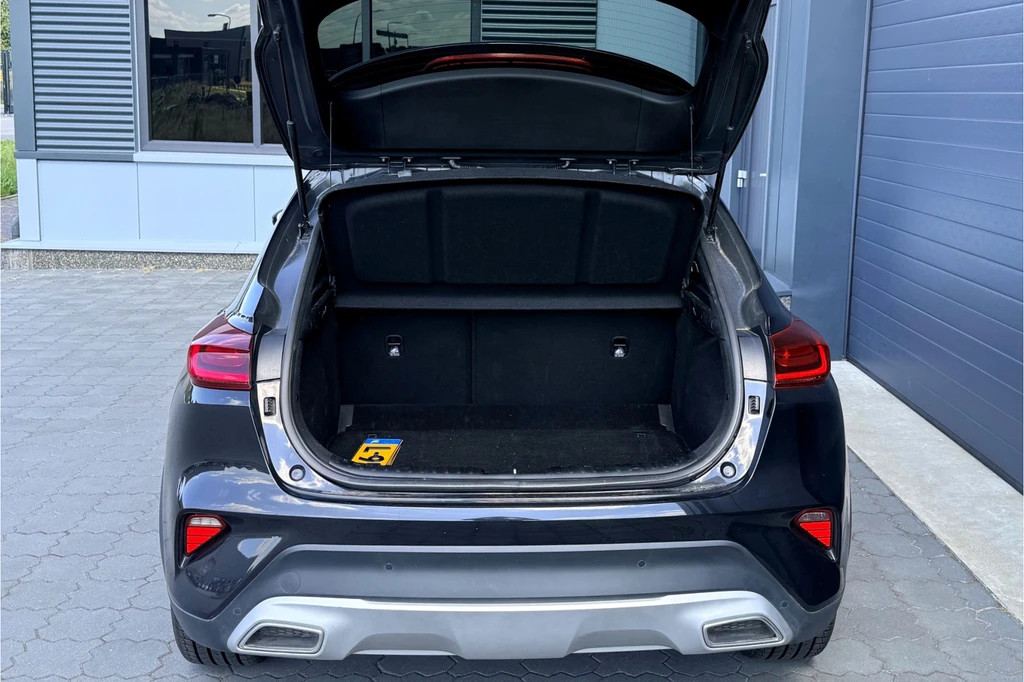 Kia XCeed – foto 28