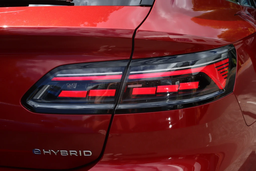 Volkswagen Arteon – foto 45