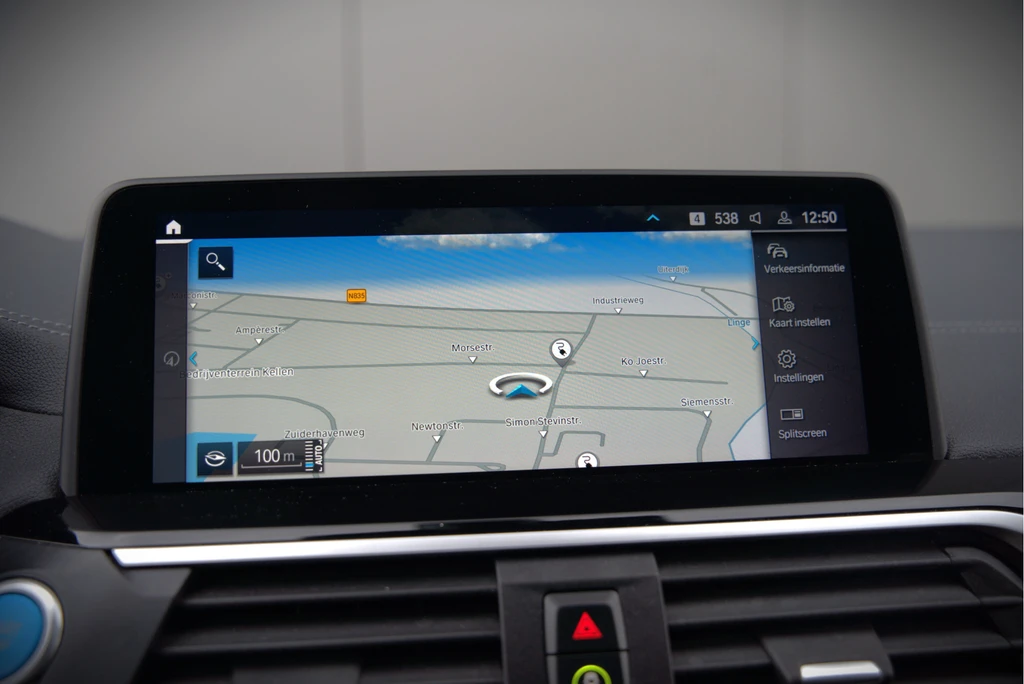 BMW iX3 – foto 51