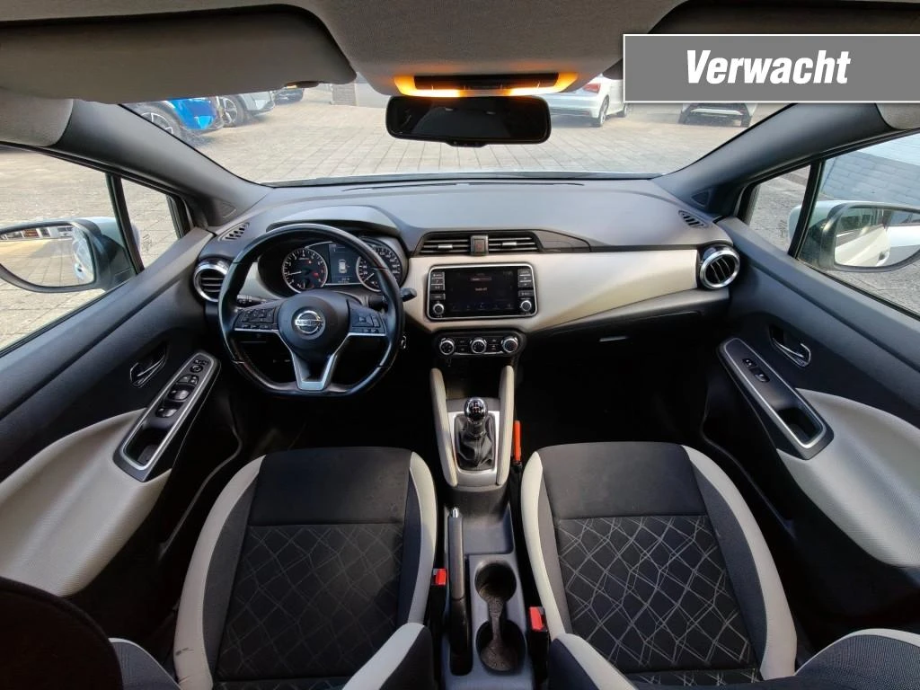 Nissan Micra – foto 2