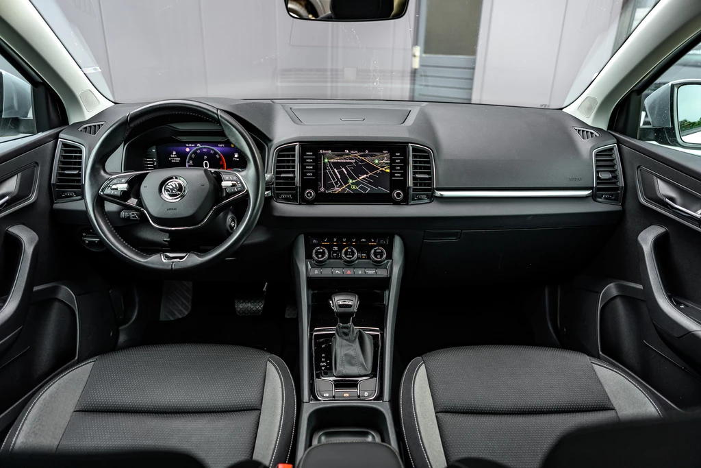Škoda Karoq – foto 14