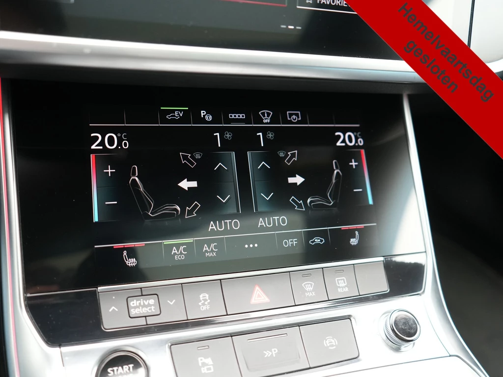 Audi A6 – foto 43