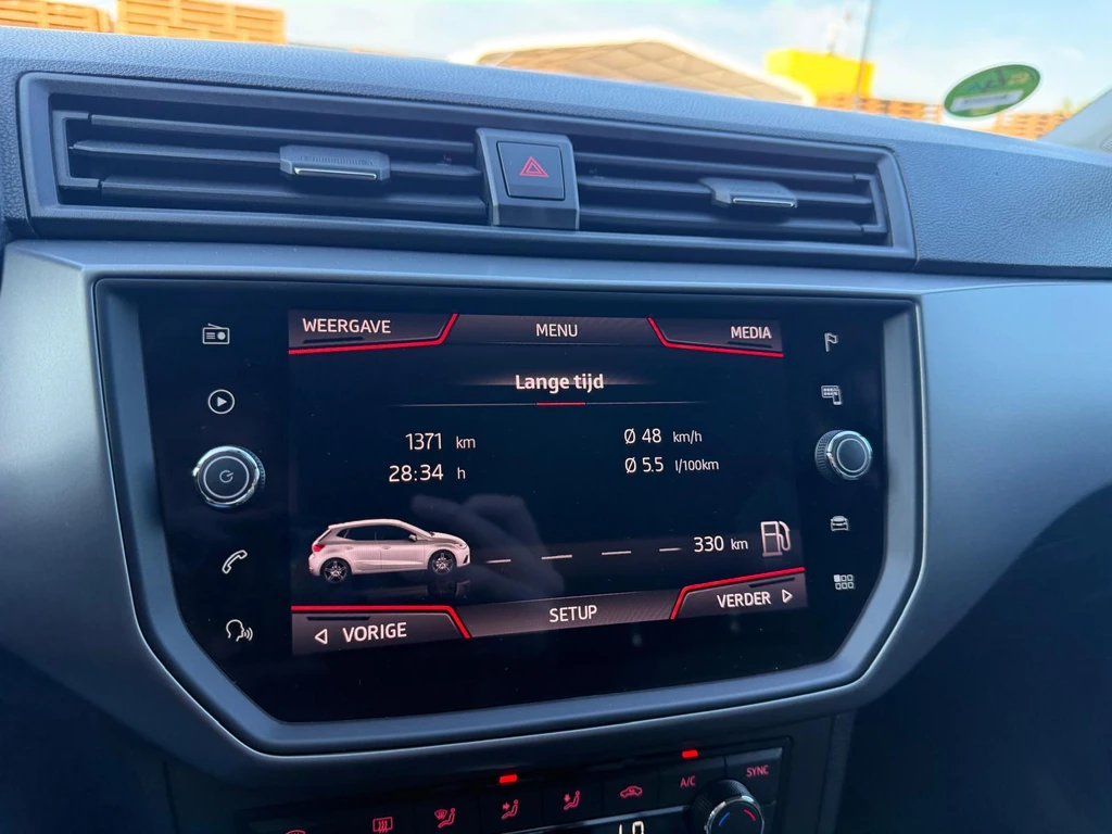 SEAT Ibiza – foto 30