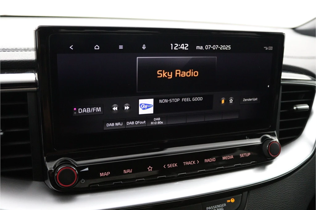 Kia XCeed – foto 28