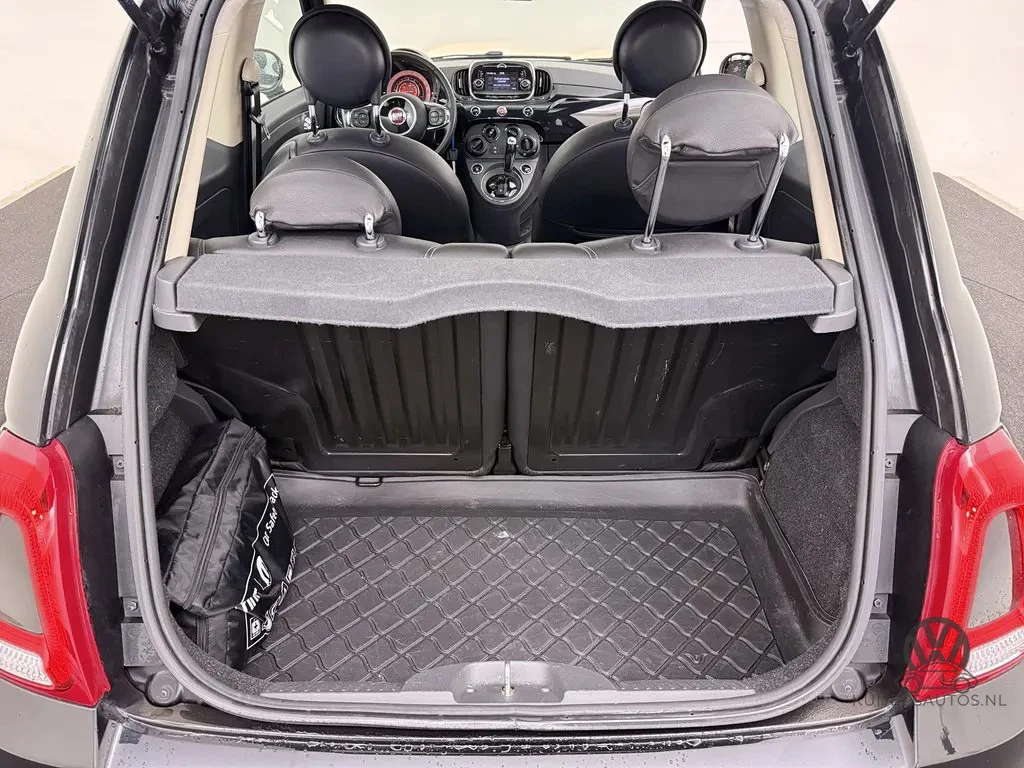 Fiat 500C – foto 13