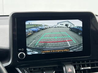 Toyota C-HR – thumbnail 21