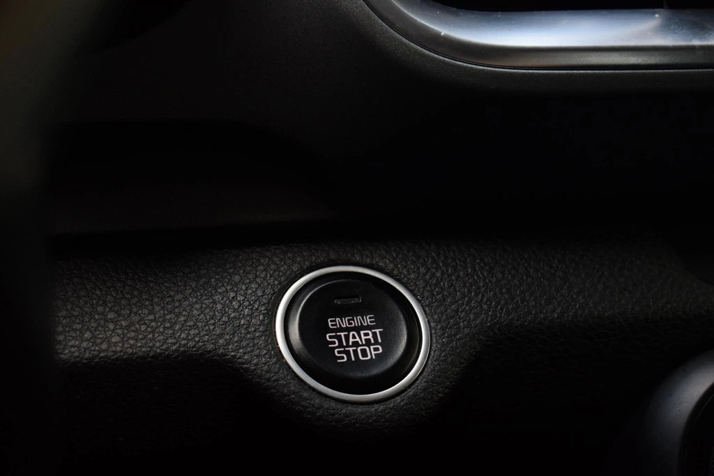 Kia Stonic – foto 30