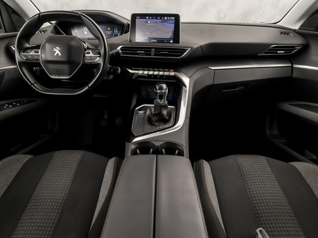 Peugeot 5008 – foto 8