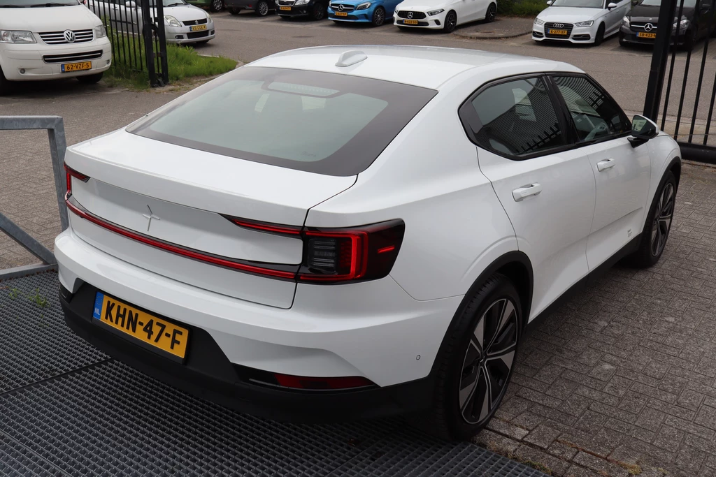 Polestar 2 – foto 5