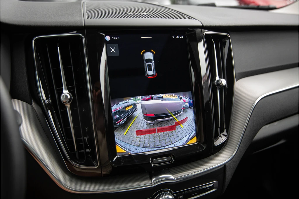 Volvo XC60 – foto 20