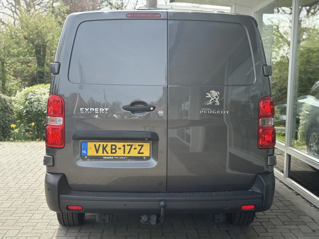 Peugeot Expert – foto 3