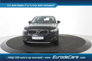 Volvo XC40 – thumbnail 11
