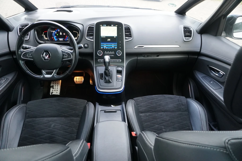Renault Grand Scénic – foto 25