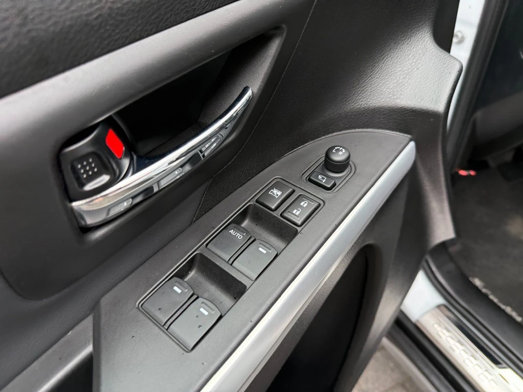 Suzuki S-Cross – foto 19
