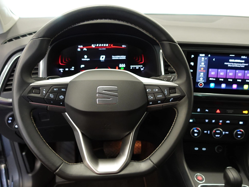 SEAT Ateca – foto 12