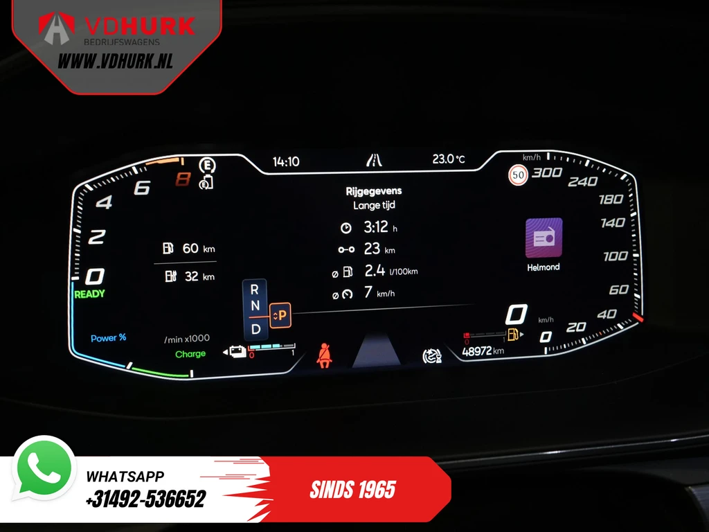 CUPRA Formentor – foto 20