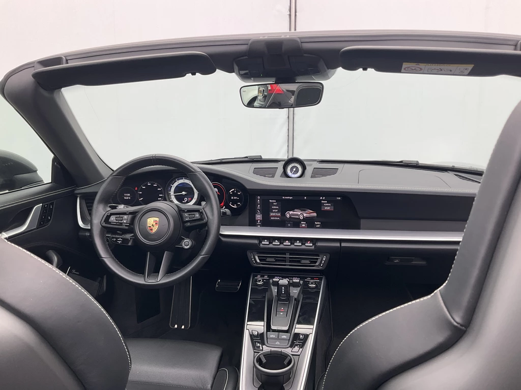 Porsche 911 – foto 74