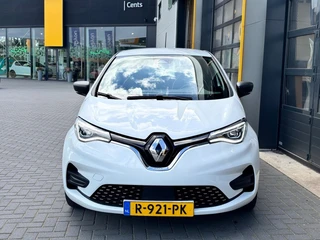 Renault ZOE – thumbnail 10