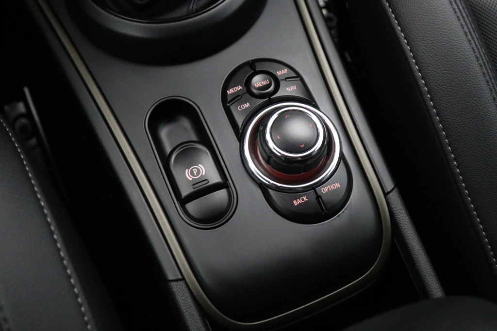 MINI Countryman – foto 13