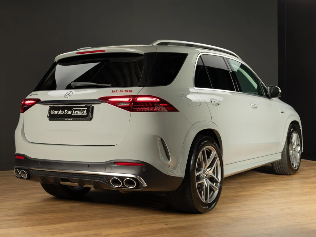Mercedes-Benz GLE – foto 2