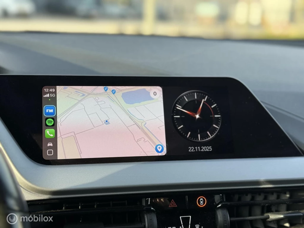 BMW 1 Serie – foto 21