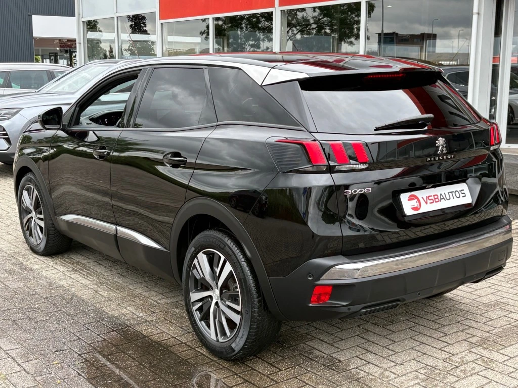 Peugeot 3008 – foto 3
