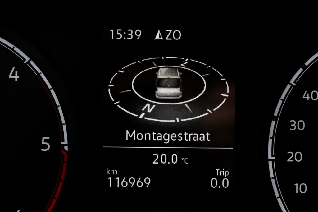 Volkswagen Caddy – foto 19