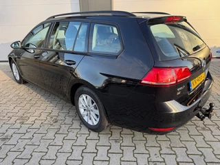 Volkswagen Golf – thumbnail 4