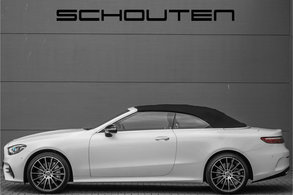 Mercedes-Benz E-Klasse – foto 3