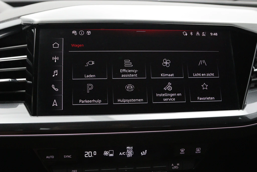 Audi Q4 e-tron – foto 43