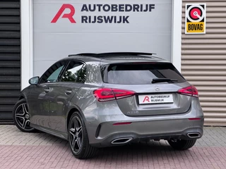 Mercedes-Benz A-Klasse – thumbnail 3