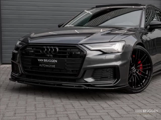 Audi A6 – thumbnail 3