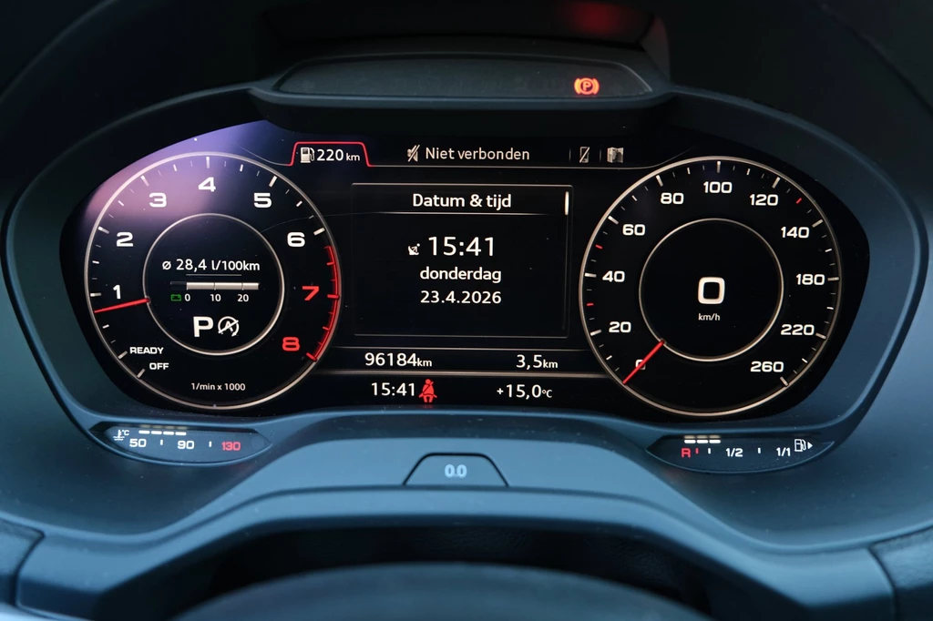 Audi Q2 – foto 17