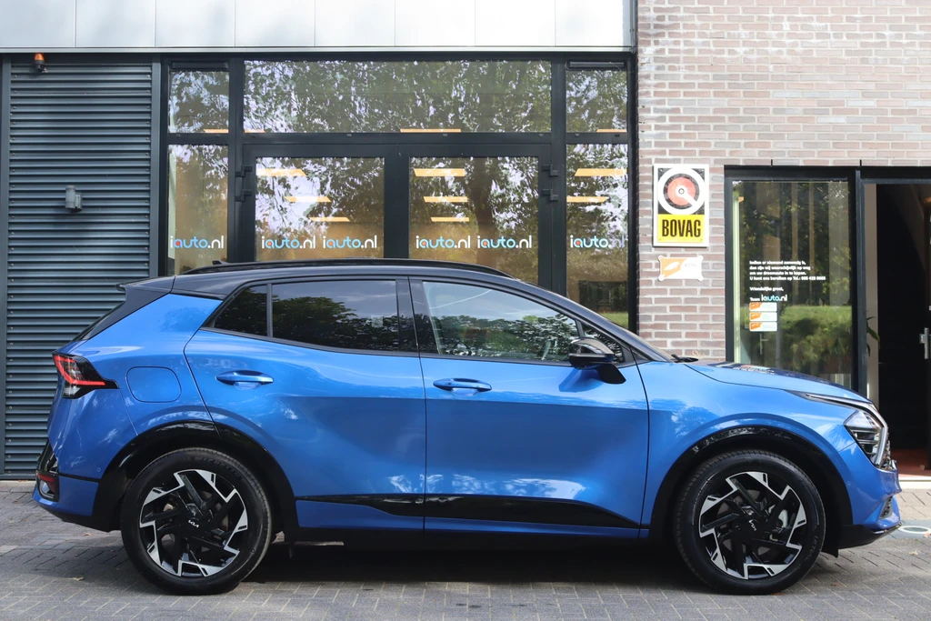Kia Sportage – foto 8