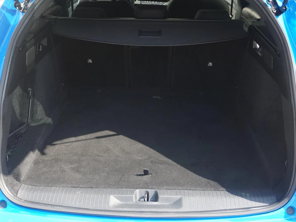 Opel Astra – foto 39