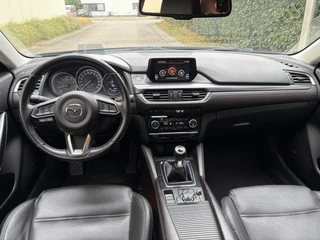 Mazda 6 – thumbnail 10