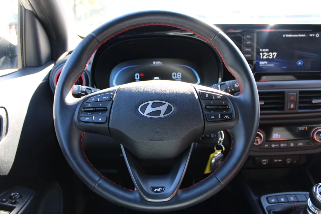 Hyundai i10 – foto 12