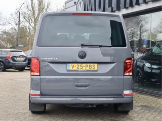 Volkswagen Transporter – thumbnail 4