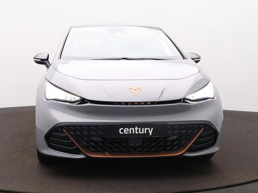 CUPRA Born – foto 11