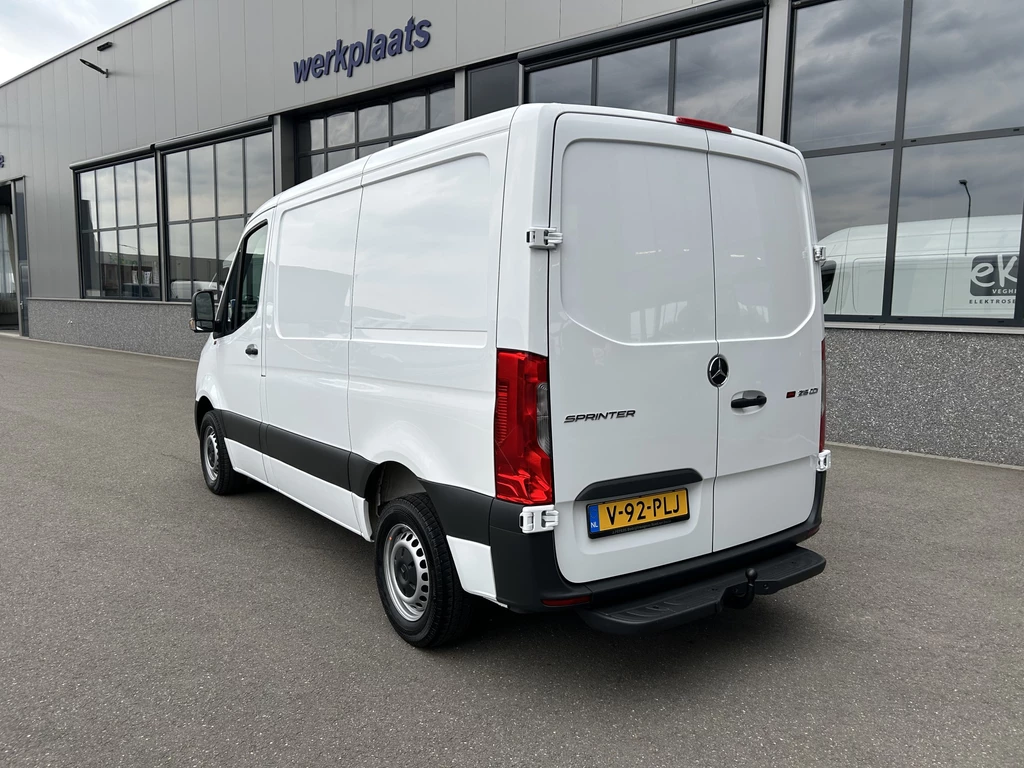 Mercedes-Benz Sprinter – foto 2