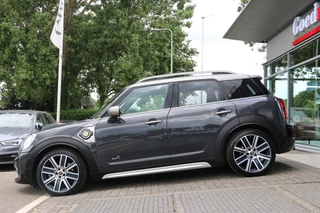 MINI Countryman – thumbnail 2