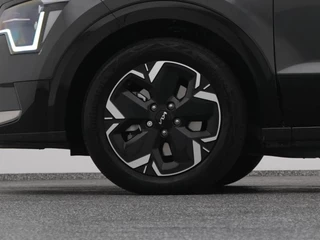 Kia Niro EV – thumbnail 40