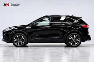 Ford Kuga – thumbnail 2