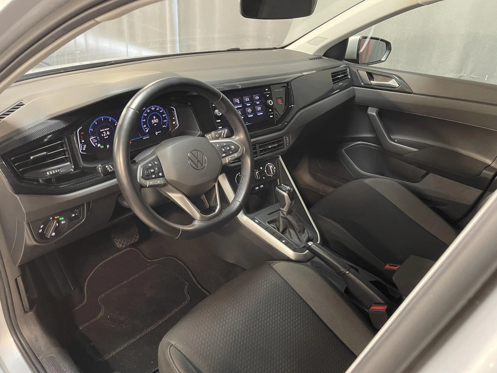 Volkswagen Polo – foto 22