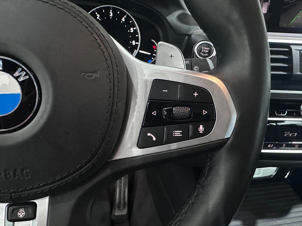 BMW X3 – foto 32