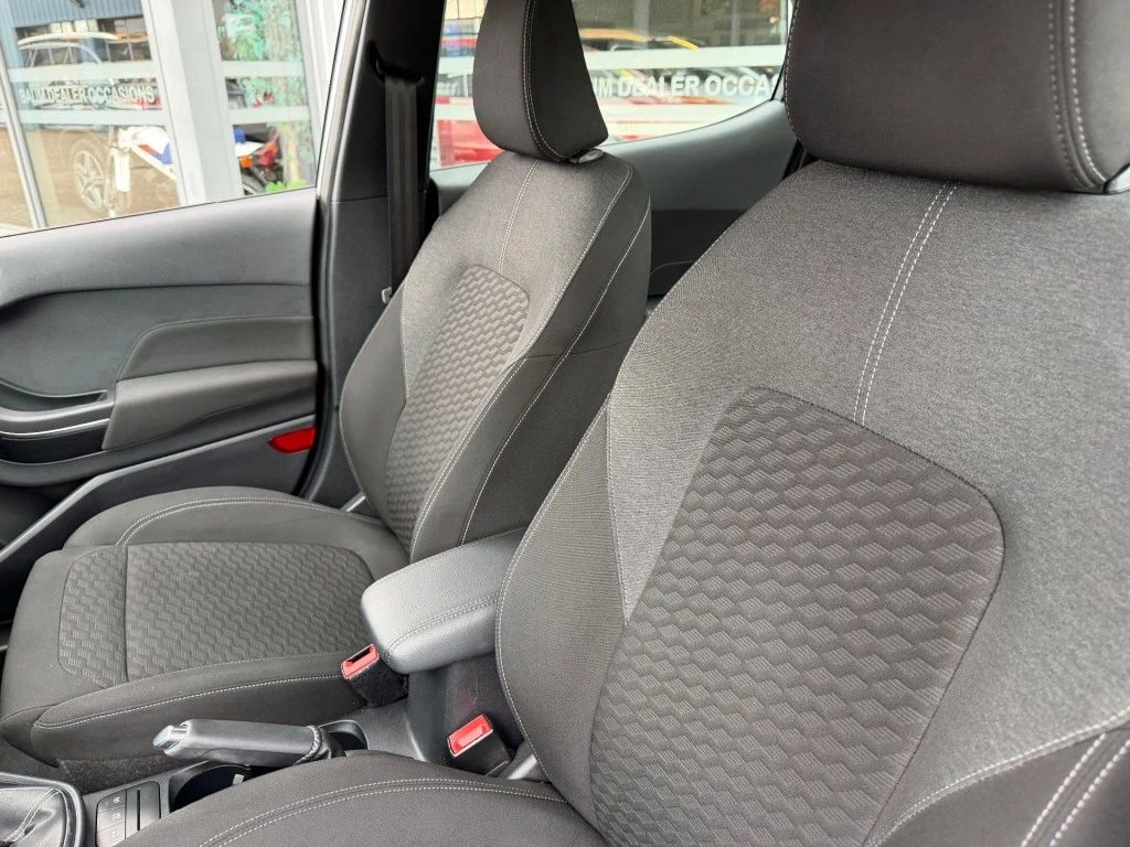 Ford Fiesta – foto 29