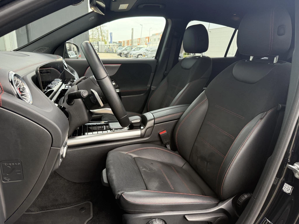 Mercedes-Benz EQA – foto 9