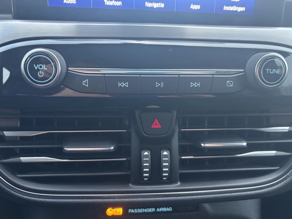 Ford Kuga – foto 17