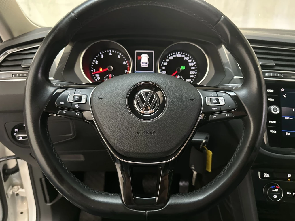 Volkswagen Tiguan – foto 12