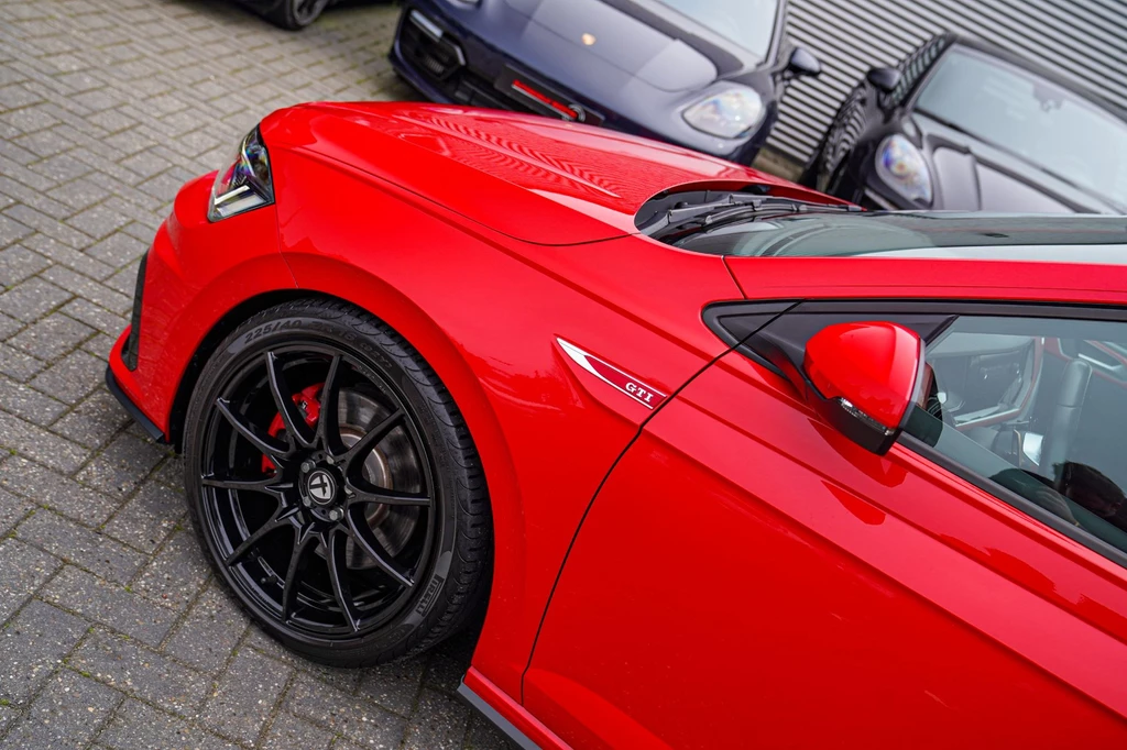 Volkswagen Polo – foto 23